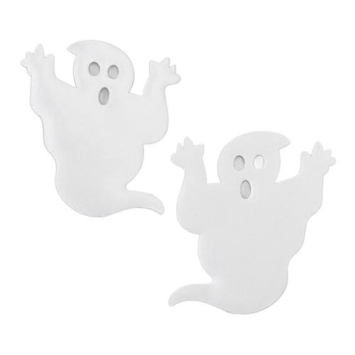 30pcs Ghost Patch Nicht Gewebt von ZJchao