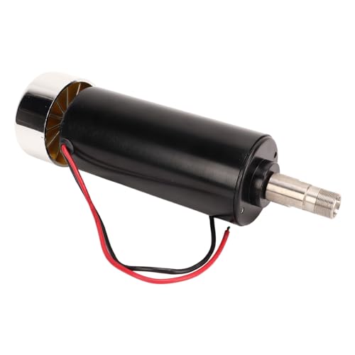 52 Mm Spindelmotor ER11 CORGET LUFT CNC MOTOR METRAGE GEHANDE von ZJchao