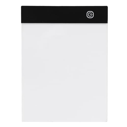 Flipbook-Kit, LED-Flipbook-Kit, Flipbook-Kit, LED-Zeichenbrett, Flipbooks, Malerei, Kunstbedarf (Papier, ABS) von ZJchao