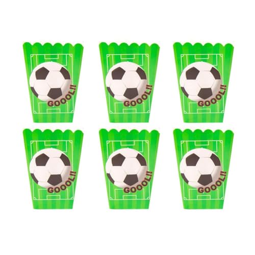 Fußball Geburtstag Party Dekoration Kinder Fußball Sport Thema Einweggeschirr Duschbecher Zubehör Tischdecke für Babyteller Themen-Servietten Dekoration Fußball Sport Party Supplies Dekoration von ZOUBAOQ