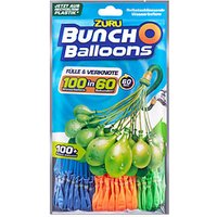 100 ZURU™ Wasserbomben Bunch O Balloons farbsortiert von ZURU™