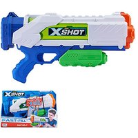 ZURU™ Wasserpistole XSHOT Fast Fill mehrfarbig von ZURU™