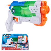 ZURU™ Wasserpistole XSHOT mehrfarbig von ZURU™