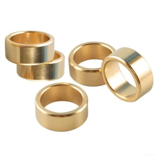 Reduzierstück für Ringe, Trennsägeblatt-Adapter, Reduzierstück für Ring für TS400, TS420, TS700, TS800, 5 Stück Reduzierstück für Ringe, Trennsägeblatt-Adapter, Reduzierstück für Ring für TS400, TS420, TS700, TS800, 5 Stück von ZYWUOY