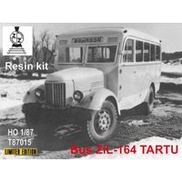 Bus ZiL-164 TARTU von ZZ Modell