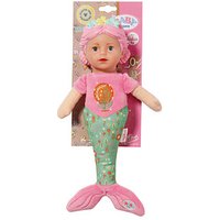 Zapf Creation® Mermaid for babies BABY born Puppe von Zapf Creation®