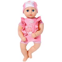 Zapf Creation® My First Bath Annabell Baby Annabell Puppe von Zapf Creation®