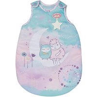 Zapf Creation® Sweet Dreams Schlafsack Baby Annabell Puppenzubehör von Zapf Creation®