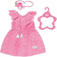 Zapf Creation® Trend Blumenkleid BABY born Puppenzubehör von Zapf Creation®