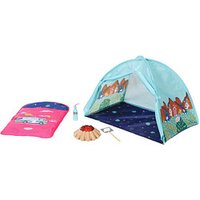 Zapf Creation® Weekend Camping Set BABY born Puppenzubehör von Zapf Creation®