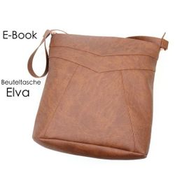 Beuteltasche Elva von Zaubernahnna