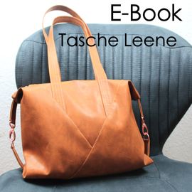 Tasche Leene von Zaubernahnna