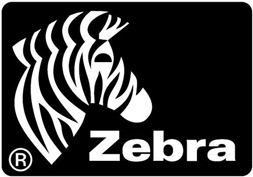 ZEBRA 880247-025D - Z-Ultimate 3000T White Box - Z-Ultimate 3000T, White, Premium Gloss White Polyester Label with permanent Adhesive, 51 x 25mm, 25mm Core, 2580 per roll, 12 Rolls per Box von Zebra Technologies