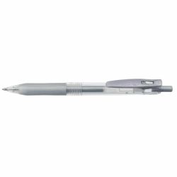 Sarasa Gel-Stift mit Clip 0,5mm von Zebra