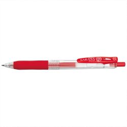 Sarasa Gel-Stift mit Clip 0,5mm von Zebra