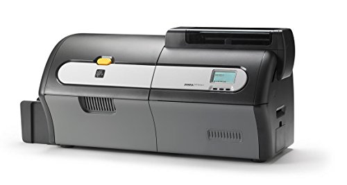 Zebra ZXP7 – Drucker-Karten (LCD, 15 – 35 °C,-5 – 70 °C, 20 – 80%, 10 – 90%, Kensington) von Zebra