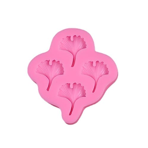 Blatt grüne Bohne Kuchen Zucker Kuchen Fondant Kuchen Lebensmittel Grade Silikon Backen Werkzeuge Schokolade Fondant Kuchen Backen Werkzeuge von Zeizafa