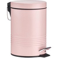 Zeller Kosmetikeimer 3,0 l rosa von Zeller