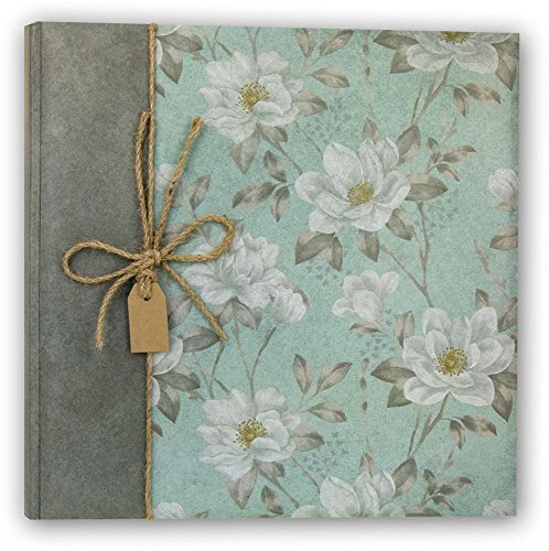 Unbekannt Jumbo Fotoalbum Garden braun 32x32 cm von Zep