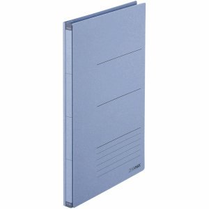 ZeroMax Ordner A4 1,5-10cm blau von ZeroMax