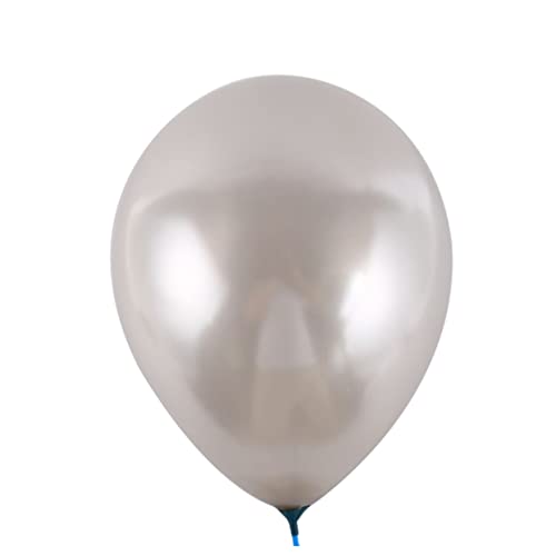 Zerodeko 18 Jahre Alt Luftballons Set Dekorative Luftballons Aus Naturlatex & Aluminiumfolie Silber Perfekte Geburtstagsdeko Mit Geschenken Für Und Riesigem Kuchenballon Für von Zerodeko