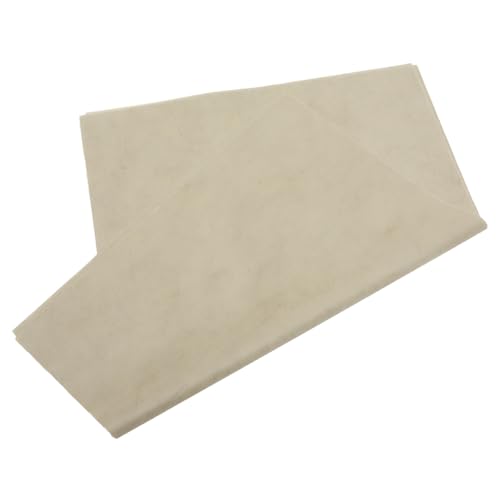 Zerodeko 50 Blatt Seidenpapier für Geschenkverpackungen Strauß Seidenpapier Papiertaschentuch für den einzug verpackungsmaterial seidenpapier selber machen Seidenpapier von Zerodeko