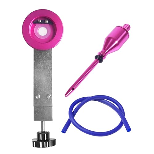 Ballonfüllwerkzeug - Ballonexpander-Werkzeug, Ballon-Expander-Set | Einfach aufzutragender Keilrahmenfüller für künstlerische Ballondekorationen, Jubiläum, Hochzeit, Verlobung, Muttertag Ballonfüllwerkzeug - Ballonexpander-Werkzeug, Ballon-Expander-Set | Einfach aufzutragender Keilrahmenfüller für künstlerische Ballondekorationen, Jubiläum, Hochzeit, Verlobung, Muttertag von Zestivra