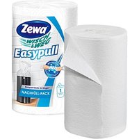 Zewa Küchenrolle Easypull 2-lagig, 1 Rolle von Zewa