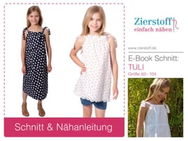 Tuli 62-104 von Zierstoff