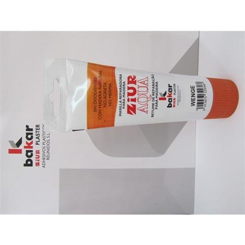 Ziur Tube Paste Ziur Aqua, 150 g, Weiß von Ziur