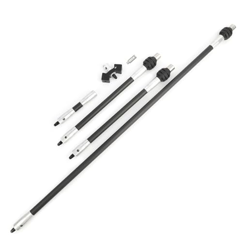 Wettbewerbsfähige Bogenprogramme Stabilisator Balances Stab Kohlefaserabsorber Dämpfung Gewicht Recurve Compound BOWS Zubehör Wettbewerbsfähige Bogenprogramme Stabilisator Balances Stab Kohlefaserabsorber Dämpfung Gewicht Recurve Compound BOWS Zubehör von Zktfyshk