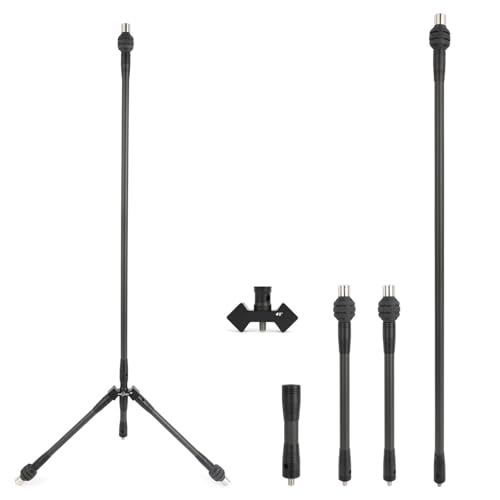 Wettbewerbsfähige Bogenprogramme Stabilisator Balances Stab Kohlefaserabsorber Dämpfung Gewicht Recurve Compound BOWS Zubehör Wettbewerbsfähige Bogenprogramme Stabilisator Balances Stab Kohlefaserabsorber Dämpfung Gewicht Recurve Compound BOWS Zubehör von Zktfyshk