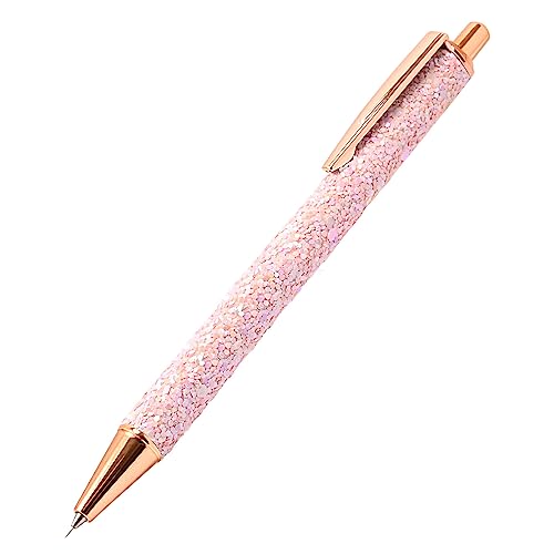 Zkydhbd Glitzer Unkrautstift Pen Fine Point Unkrautstromwerkzeug Für Vinylluftfreisetzstift Für Leicht Handwerkliche Vinylprojekt Retractable von Zkydhbd