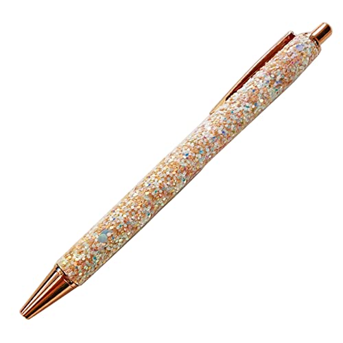 Zkydhbd Glitzer Unkrautstift Pen Fine Point Unkrautstromwerkzeug Für Vinylluftfreisetzstift Für Leicht Handwerkliche Vinylprojekt Retractable von Zkydhbd