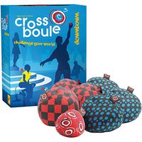 Zoch Crossboule Wurfspiel von Zoch