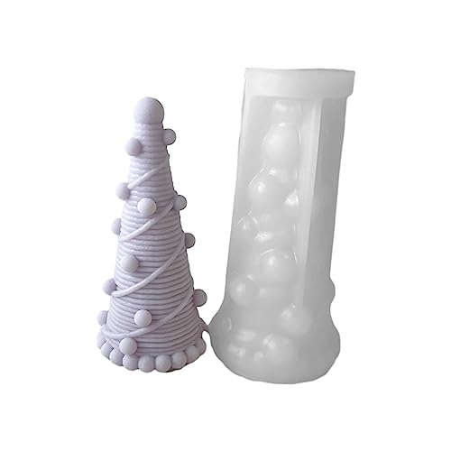 Silikonkerzenharzform Weihnachtsbaum Aromatherapie Gypsum Orament Epoxidform Handgefertigtes Soap Harzform Duft Kerze Silikonform Silikonskulpturform Silikonkerzenharzform Weihnachtsbaum Aromatherapie Gypsum Orament Epoxidform Handgefertigtes Soap Harzform Duft Kerze Silikonform Silikonskulpturform von Zqxnt