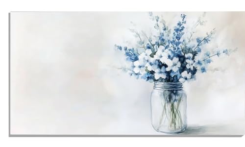 Blume Malen Nach Zahlen Erwachsene Kunst Paint by Numbers DIY Set Erwachsene Malen Nach Zahlen Ohne Rahmen 70x140cm Groß Leinwand Ölgemälde mit 3 Pinsels Und Acrylfarbe, Home Wanddeko Wohnzimmer -1297 Blume Malen Nach Zahlen Erwachsene Kunst Paint by Numbers DIY Set Erwachsene Malen Nach Zahlen Ohne Rahmen 70x140cm Groß Leinwand Ölgemälde mit 3 Pinsels Und Acrylfarbe, Home Wanddeko Wohnzimmer -1297 von Zsccvzlu