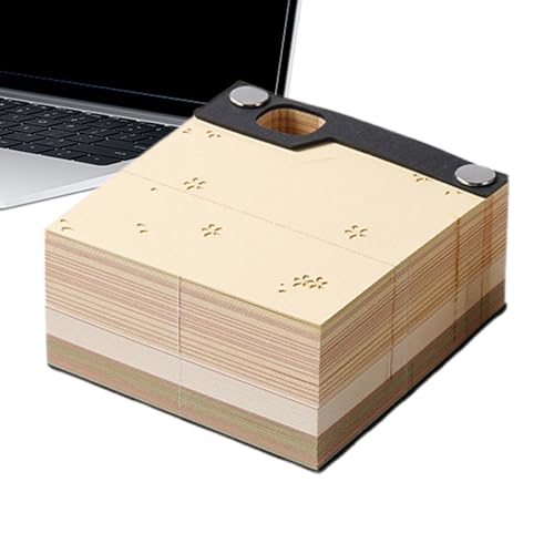 Zuasdvnk 3D Papier-Gravur Notizen,3D Memo Kunstblock | Wiederbeschreibbarer Notizblock Für Homeoffice, Unterricht & Schreibtisch – Ideales Geschenk Für Erwachsene Und Frauen Zu Ostern Zuasdvnk 3D Papier-Gravur Notizen,3D Memo Kunstblock | Wiederbeschreibbarer Notizblock Für Homeoffice, Unterricht & Schreibtisch – Ideales Geschenk Für Erwachsene Und Frauen Zu Ostern von Zuasdvnk