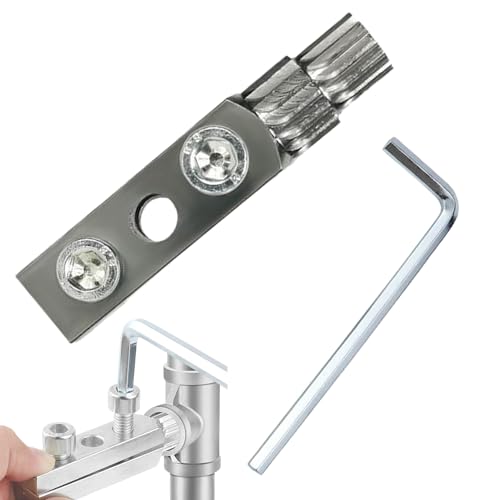 Zuasdvnk Defektes Rohr Extraktor Werkzeug,Defekter Wasserhahn Extraktor | Multifunktioneller Stahlentferner mit langer Extraktionslänge zum Ziehen, Entfernen, Demontage, Reparatur und Wartung von Zuasdvnk Defektes Rohr Extraktor Werkzeug,Defekter Wasserhahn Extraktor | Multifunktioneller Stahlentferner mit langer Extraktionslänge zum Ziehen, Entfernen, Demontage, Reparatur und Wartung von von Zuasdvnk