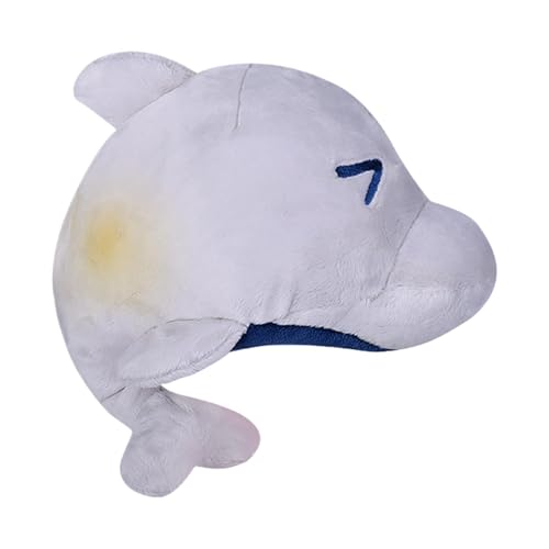 Zunetsutock Stofftiere - Babys schlafen so. Turtle Crab Delphin gefüllte Babys beruhigende Plüschpuppe Schlafgesellschaft Musik und leichte sensorische Spielzeug für Kinder Zunetsutock Stofftiere - Babys schlafen so. Turtle Crab Delphin gefüllte Babys beruhigende Plüschpuppe Schlafgesellschaft Musik und leichte sensorische Spielzeug für Kinder von Zunetsutock