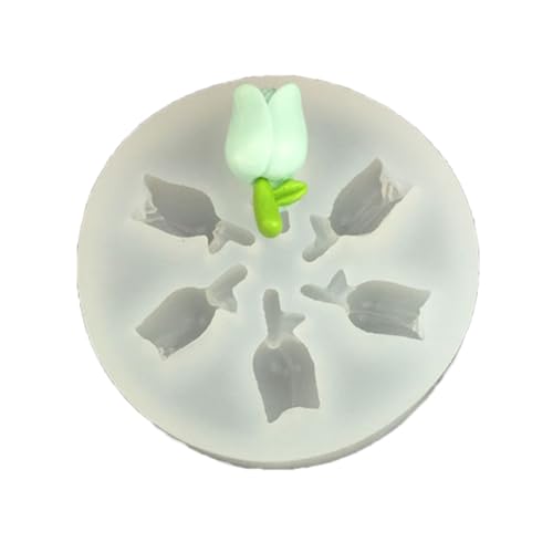 Hitzebeständige Silikonform Mit Frangipani Rose Tulips Designs Für Handwerksharzhandwerk Und Kerzen Harzblumenwerkzeuge Hitzebeständige Silikonform Mit Frangipani Rose Tulips Designs Für Handwerksharzhandwerk Und Kerzen Harzblumenwerkzeuge von Zuoeay