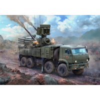 Pantsir S1 von Zvezda