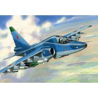 Sukhoi SU-39 Russian Tank Destroyer von Zvezda