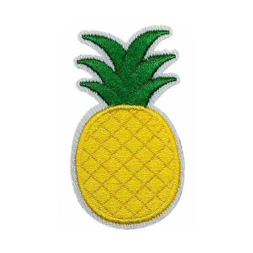 Aufnäher zum Aufbügeln mit Strandmotiven, bestickt, zum Aufbügeln, für Kleidung, Taschen, T-Shirts, Rucksäcke, Hüte Aufnäher zum Aufbügeln mit Strandmotiven, bestickt, zum Aufbügeln, für Kleidung, Taschen, T-Shirts, Rucksäcke, Hüte von ZwaitL