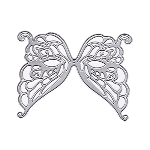 Metall-Stanzschablone für Scrapbooking, Alben, Papier, Karten, Präge, Dekoration Metall-Stanzschablone für Scrapbooking, Alben, Papier, Karten, Präge, Dekoration von ZwaitL