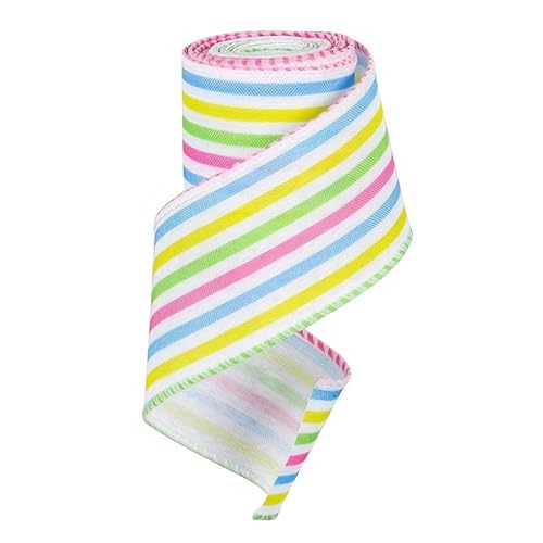Polyester-Osterband für kreative handgefertigte Festival-Party-Dekoration, elegantes Verpackungszubehör Polyester-Osterband für kreative handgefertigte Festival-Party-Dekoration, elegantes Verpackungszubehör von ZwaitL
