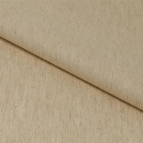 Zweigart Oatmeal Rustico Aida, 18 Stück, 110cm x 50cm (43 x 19 Inches) von Zweigart