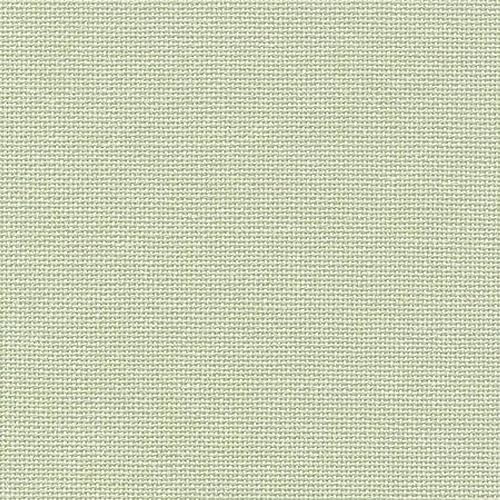 Zweigart Sage Green 32 Count Murano Cotton Evenweave Fat Half Meter 100 cm x 70 cm von Zweigart