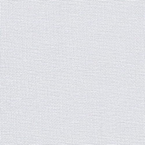 Zweigart Snow Glitter 32 Count Murano Cotton Evenweave, 100cm x 70cm (40 x 27 Inches) von Zweigart