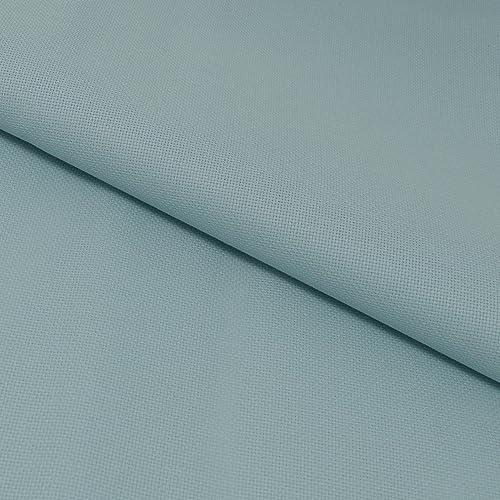 Zweigart Zinn 20 Count Aida, 110cm x 50cm (43 x 19 Inches) von Zweigart